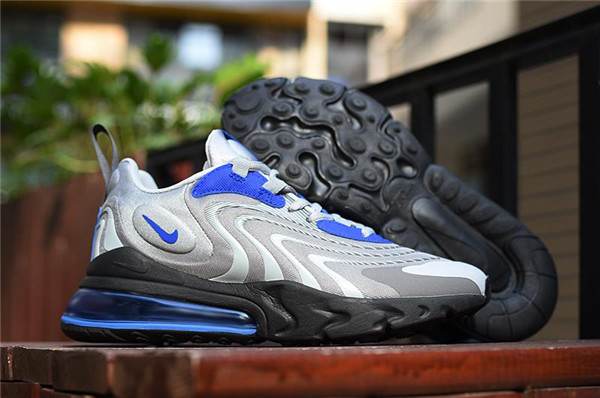 Men's Hot sale Running weapon Air Max 270 Shoes 002